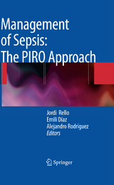 Management of Sepsis: the PIRO Approach - 