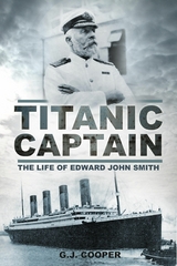 Titanic Captain - G. J. Cooper