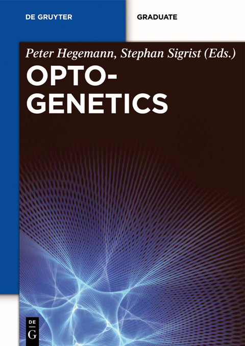 Optogenetics - 