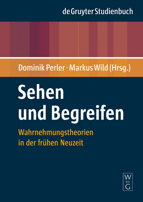 Sehen und Begreifen - 