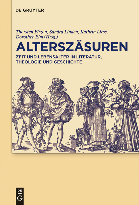 Alterszäsuren - 