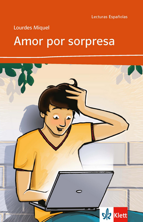 Amor por sorpresa -  Lourdes Miquel