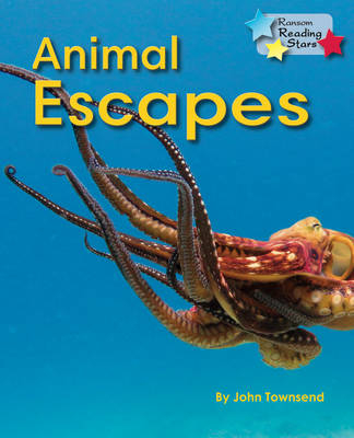 Animal Escapes -  John Townsend