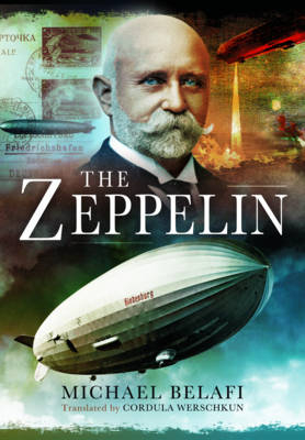 Zeppelin -  Michael Belafi