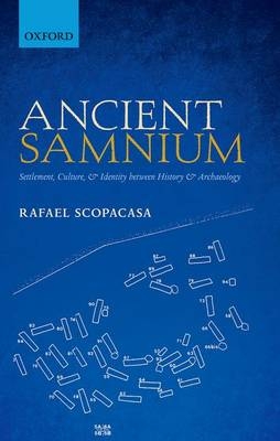 Ancient Samnium -  Rafael Scopacasa