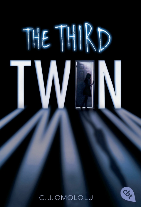 The Third Twin - C.J. Omololu