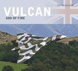 Vulcan: God of Fire -  Tim McLelland