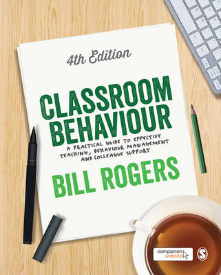 Classroom Behaviour -  Bill Rogers