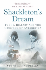 Shackleton's Dream -  Stephen Haddelsey