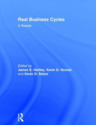 Real Business Cycles - 