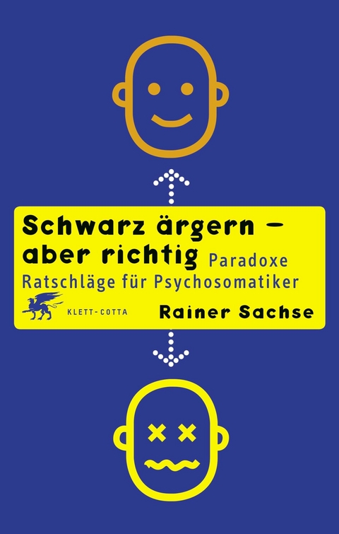 Schwarz ärgern - aber richtig -  Rainer Sachse