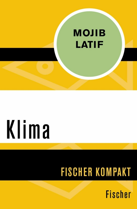 Klima -  Mojib Latif