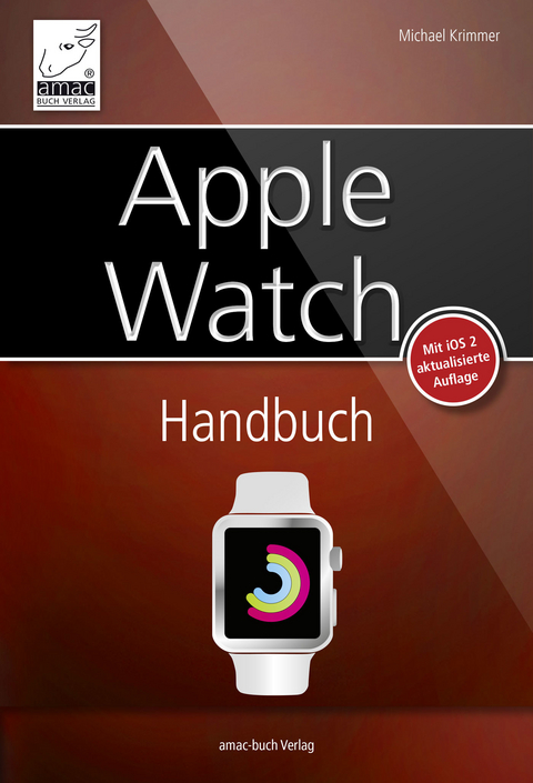 Apple Watch Handbuch -  Michael Krimmer