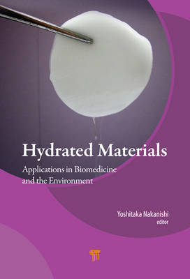 Hydrated Materials - Japan) Nakanishi Yoshitaka (Kumamoto University