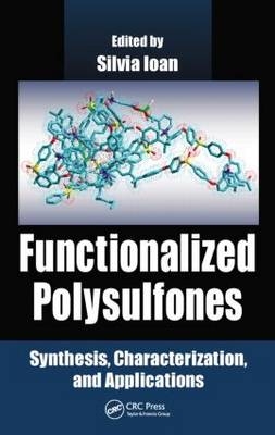 Functionalized Polysulfones - 