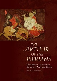 Arthur of the Iberians - 