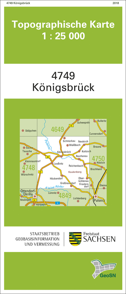 Königsbrück (4749)