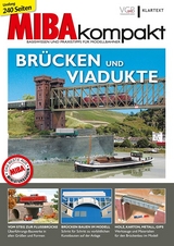 Brücken und Viadukte -  MIBA