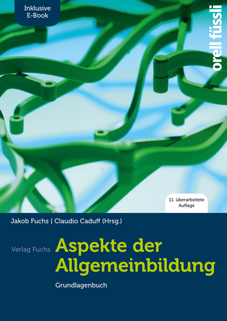 Aspekte der Allgemeinbildung (Standard-Ausgabe) – inkl. E-Book - 