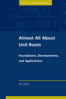 Almost All about Unit Roots -  In Choi