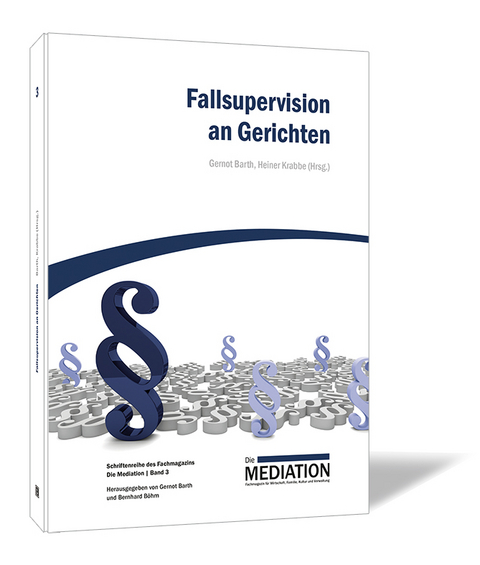 Fallsupervision an Gerichten - 