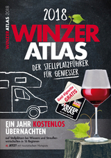 WINZERATLAS 2018 - 