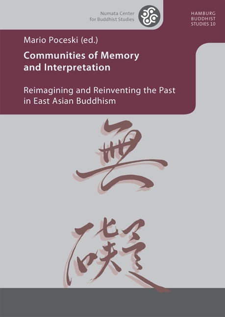 Communities of Memory and Interpretation - 