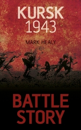 Operation Zitadelle 1943 -  Mark Healy