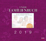 Unser Familienbuch 2019 - Bianka Bleier