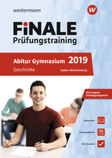 FiNALE Prüfungstraining / FiNALE Prüfungstraining Abitur Baden-Württemberg - Hanke, Barbara; Schürer, Jörg