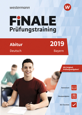 FiNALE Prüfungstraining / FiNALE Prüfungstraining Abitur Bayern - Fischmann, Harald; Stich, Ansgar