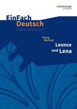 EinFach Deutsch Unterrichtsmodelle - Roland Kroemer