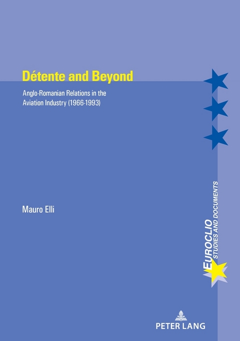 Détente and Beyond - Mauro Elli