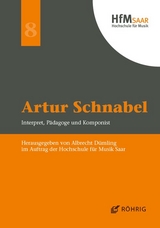 Artur Schnabel - 