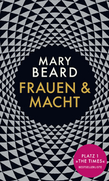 Frauen und Macht - Mary Beard