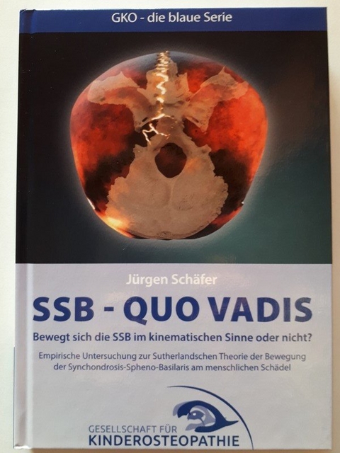 SSB-QUO VADIS - Jürgen Schäfer