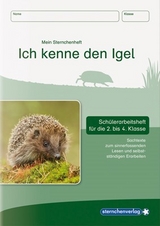 Ich kenne den Igel - Katrin Langhans