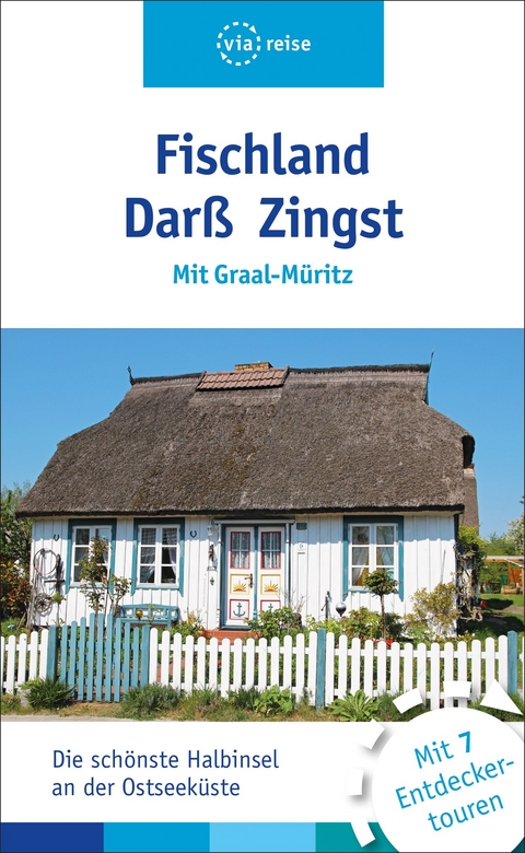 Fischland Darß Zingst - Klaus Scheddel, Maja Kunze