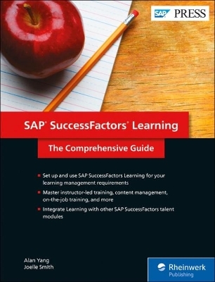 SAP SuccessFactors Learning - Alan Yang, Joelle Smith, Alex Churin