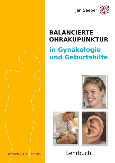 Ohrakupunktur in Gynäkologie und Geburtshilfe - Jan Seeber