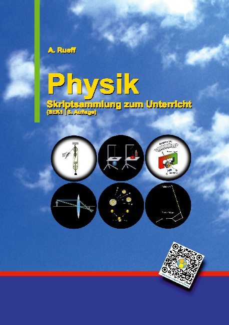 Physik - Andreas Rueff