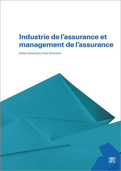 Industrie de l'assurance et management de l'assurance - 