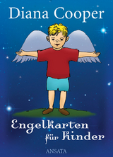 Engelkarten für Kinder - Cooper, Diana