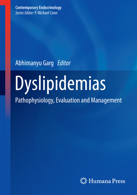 Dyslipidemias - 