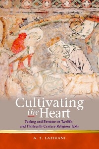 Cultivating the Heart - Ayoush Lazikani