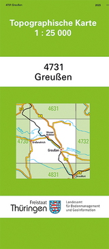 Greußen - 