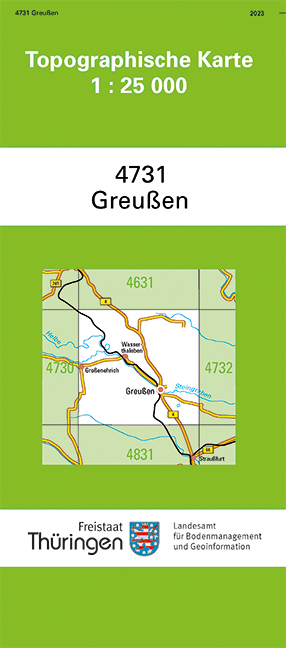 Greußen