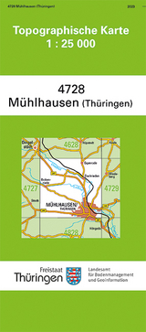 Mühlhausen (Thüringen) - 