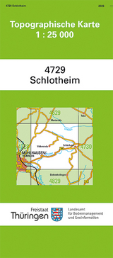 Schlotheim - 