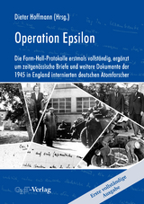 Operation Epsilon - 